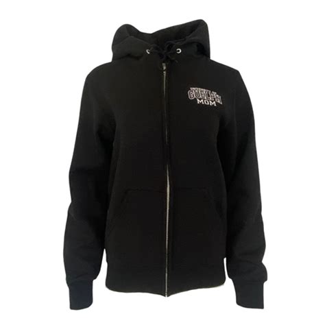 University Of Guelph Bookstore Mom Guelph Full Zip