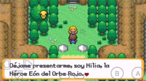 ISLAS DORADAS NUZLOCKE CAP 2 Pokémon En Español Amino