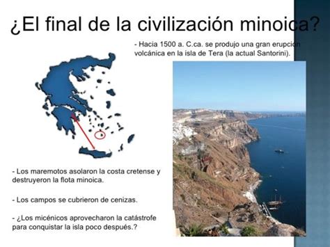 Descubre Cómo Era La Cultura Minoica En Creta Resumen Corto