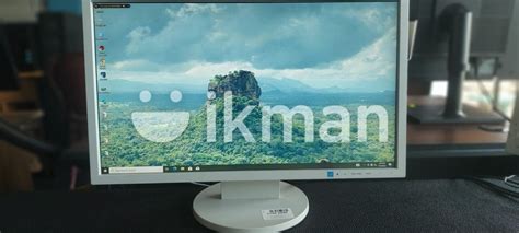 Monitors For Sale In Minuwangoda Ikman