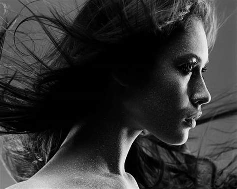 FunCruiser The Sexy Babes Gallery Olga Kurylenko Naked Photoshoot NSFW