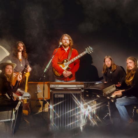 The Sheepdogs Concert & Tour History (Updated for 2022) | Concert Archives