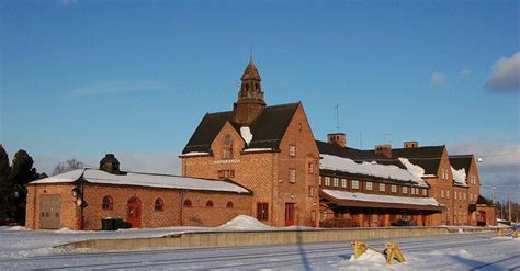 Haparanda, Sweden - Complete Travel Guide