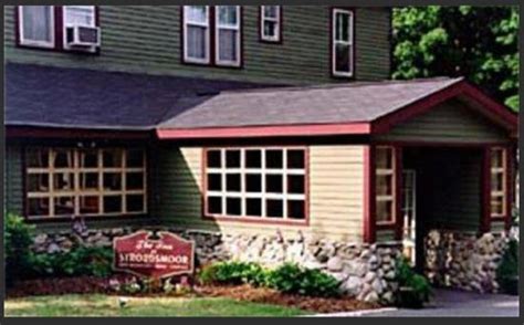 STROUDSMOOR COUNTRY INN $149 ($̶1̶9̶7̶) - Updated 2018 Prices & Hotel ...