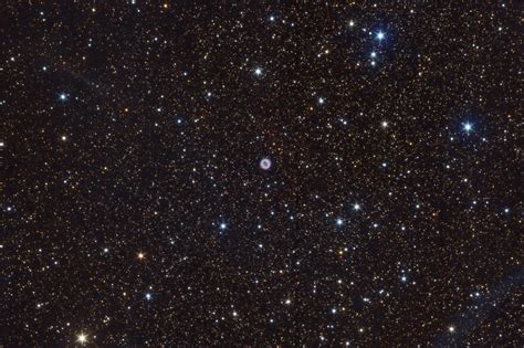 Planetary Nebula Ngc Deepsky Corner