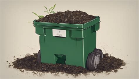 Bac Compost Rotatif Guide Pratique Pour Utiliser Le Compost