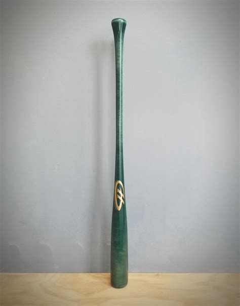 Homewood Fungo Fn2 No Knob Homewood Bat Co