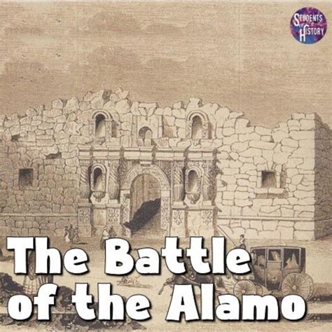 Battle of the Alamo