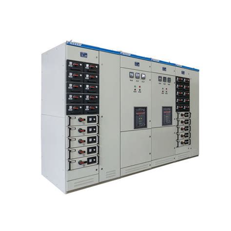 Low Voltage Switchgear Gcs Ningbo Tianan Group Co Ltd Three