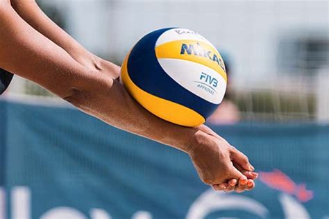 Venez Pratiquer En Jeu Libre Au Mbv Montpellier Beach Volley