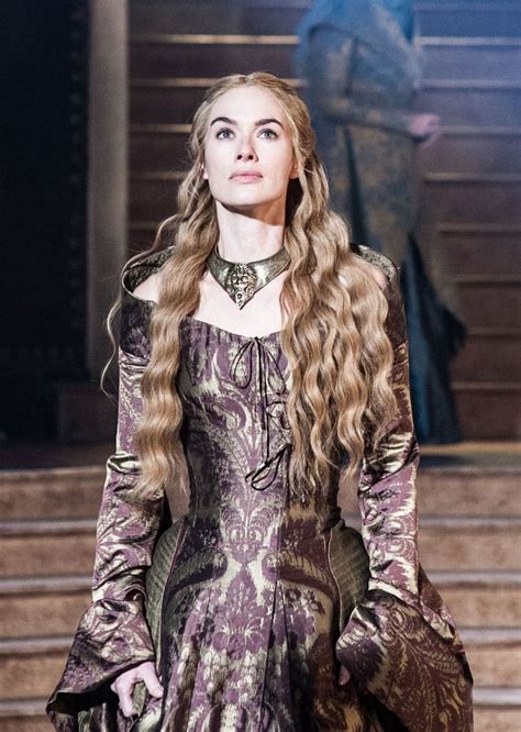 Cersei Lanniser Game Of Thrones 304 X Fantasias Literárias Cersei Lannister Atrizes