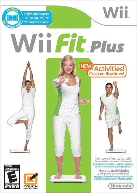 Fit Wii Fit Wii Board Wii Games Wii Nimfomane