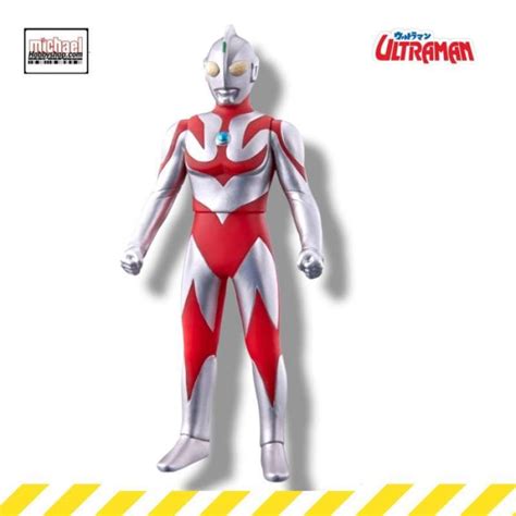 Promo Bandai Ultraman Ultra Hero Series Ex Ultraman Neos Diskon Di