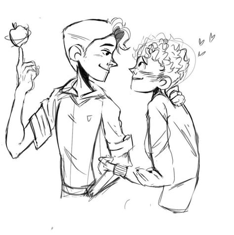 In a Heartbeat ღ Ninety nine ღ In a heartbeat Cute gay Gay day