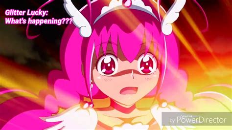 Ssb4 X Glitter Force Smilesmile Pretty Cure The Movie Ssb4