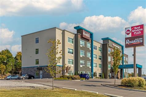 Best Western Plus Executive Residency Antioch Inn Antioch