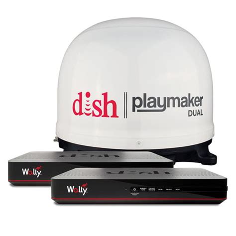 Satellite TV For RV | DISH RV Satellite TV Packages