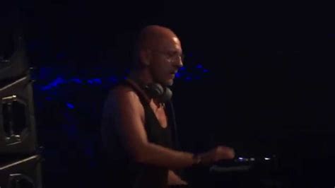 Sven Vath Inicio De Set Time Warp Buenos Aires 2015 HD YouTube