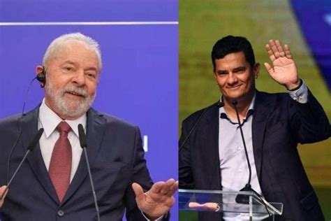 Moro Diz Que Prescrição Do Caso Tríplex Não é Reconhecimento De Inocência De Lula