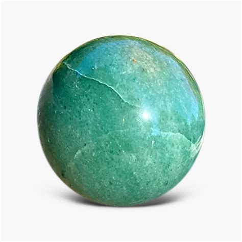 Buy Green Aventurine Sphere Wholesale At 3826kg