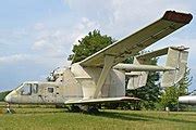 Category:PZL M-15 Belphegor at the Polish Aviation Museum - Wikimedia ...