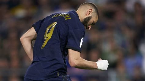 Les Raisons Qui Prouvent Que Benzema Est Une Des Plus Grandes