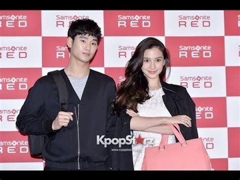 Kim Soo Hyun Girlfriend 2021 - Asian Celebrity Profile