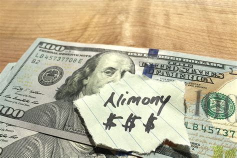 14 Factors that Determine Alimony Payments