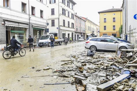 Dal 1980 Circa 195 Mila Vittime A Causa Dei Fenomeni Meteorologici