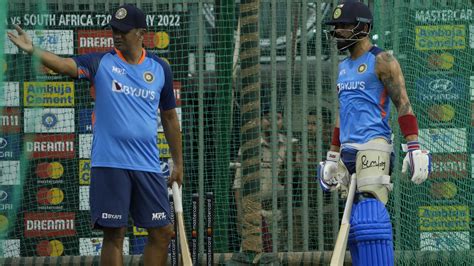 BCCI title sponsors open to extending bilateral cricket deal | Crickit