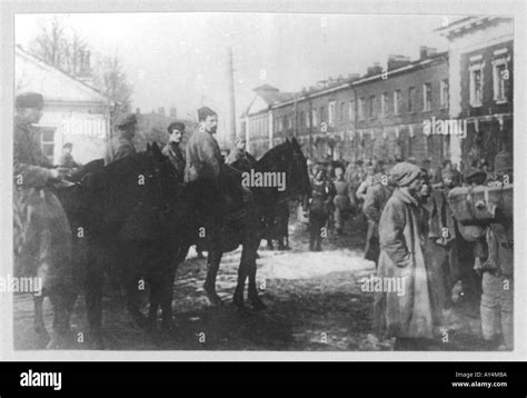 The kronstadt rebellion Banque de photographies et d’images à haute ...