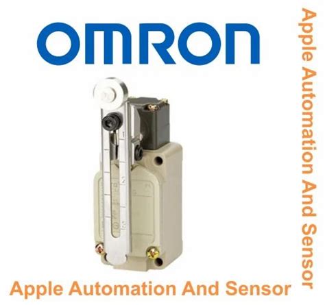 Omron WLCA12 TH Limit Switch At Rs 2713 In Mumbai ID 2854332757273