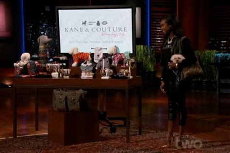 Kane Couture Shark Tank Update Kane Couture Net Worth 2024