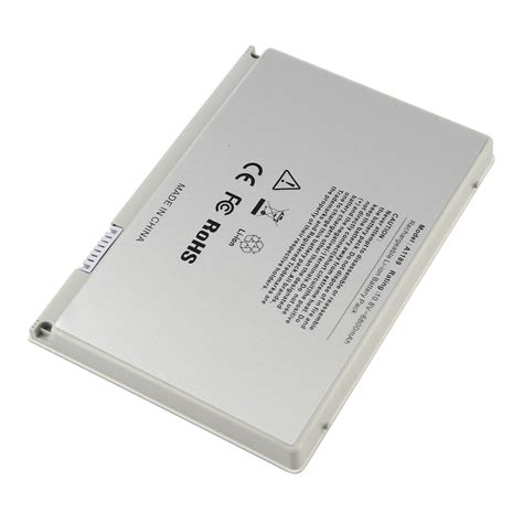 A1189 Battery For Apple MacBook Pro 17″ A1151 A1212 A1229 A1261 2006-2008