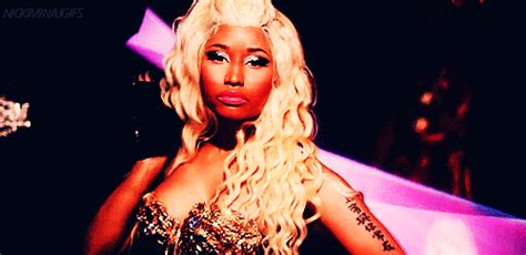 Nicki Minaj GIF - Find & Share on GIPHY