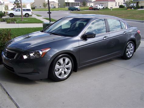 2008 Honda Accord Pictures Cargurus