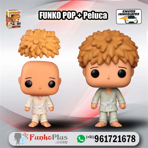 Funko Pop Animation One Punch Man Saitama At Martial Arts Tournament