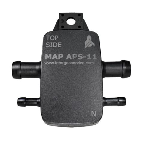Датчик давления APS-11 (5V, 4k7 Ohm) (для Alpha AEB, E-GO)