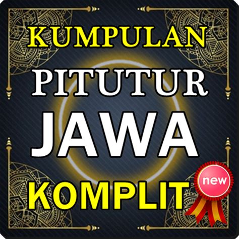 45 Gambar Kata Pitutur Jawa Kuno