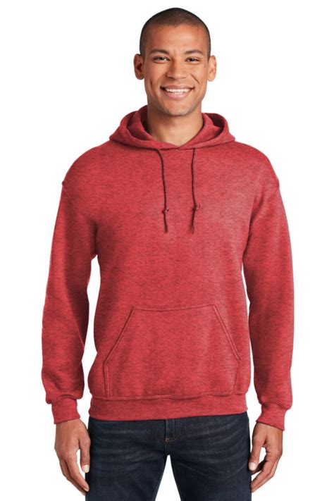 Gildan® Heavy Blend™ Hooded Sweatshirt Valley Athletics