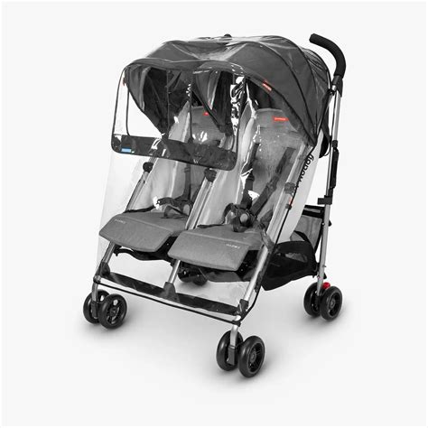 Rain Shield For G Link And G Link V2 Uppababy