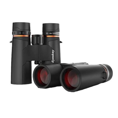 Eyeskey X Ed Waterproof Binoculars Smc Bak Prism Optics For