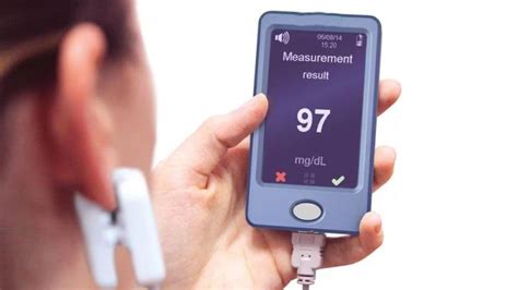 Non Invasive Blood Glucose Monitoring Devices Market Business