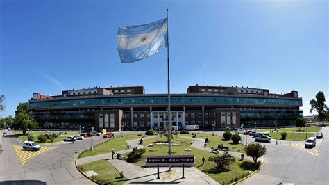 Hospital Nacional Profesor Alejandro Posadas