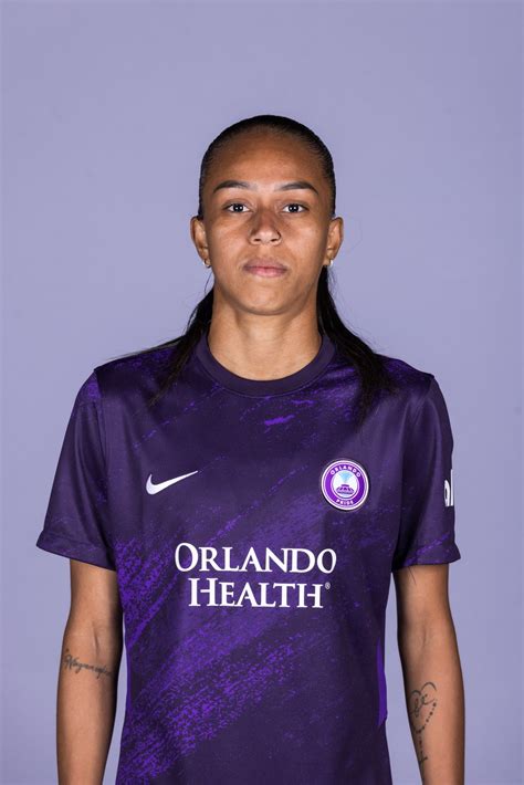 2023 Orlando Pride roster