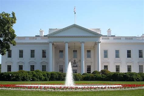 White House Fence May Be Raised to 11 Feet High - Curbed DC