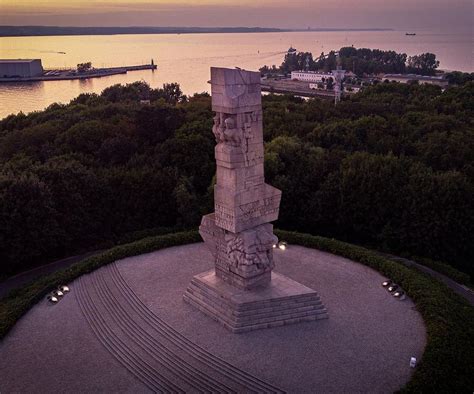 W Gdańsku powstanie Muzeum Westerplatte Właśnie ogłoszono konkurs na