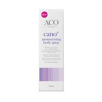 ACO Cano Moisturizing Body Spray 150 Ml Apteekkituotteet Fi