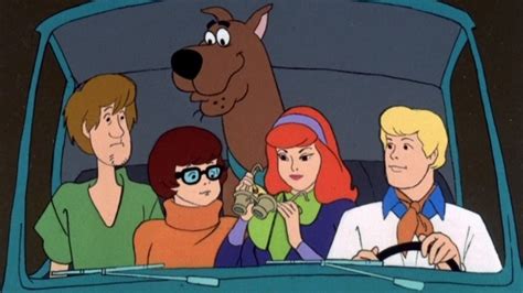 The Key To Scooby Doos Longevity Is That Its Never Stopped Changing