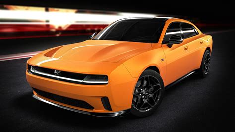 2025 Dodge Charger: What We Know So Far, 54% OFF